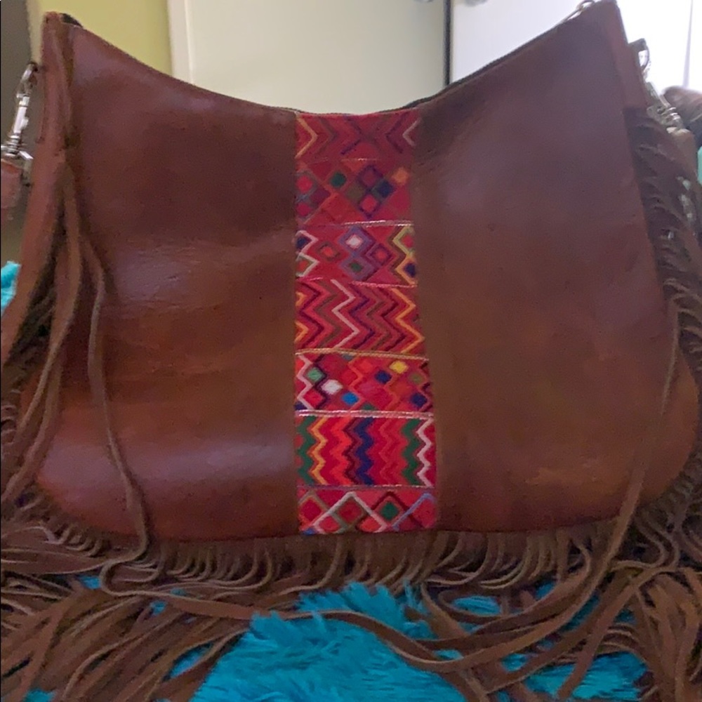 Arlloom purse